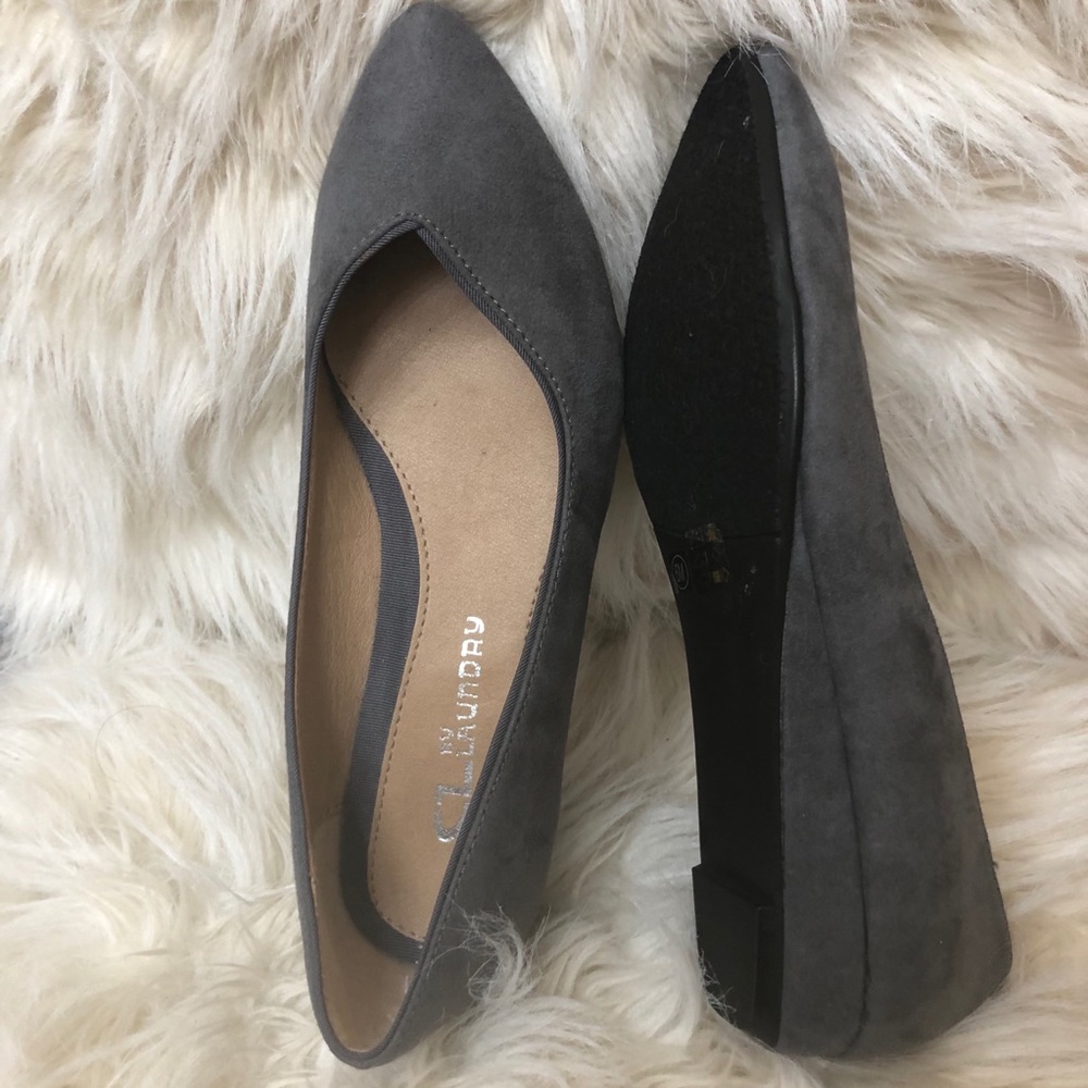 Platforms by CLlaundry - Picture 5 of 6